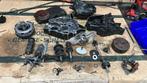 Honda mb50 cc blok compleet in onderdelen 4 bak, Ophalen of Verzenden, Gebruikt, Blok