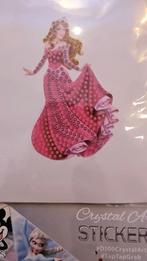 Disney 100 Diamond Paint Crystal Art, Ophalen of Verzenden, Nieuw, Sticker
