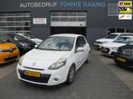 Renault Clio 1.5 dCi Authentique, Voorwielaandrijving, Euro 5, 535 kg, Gebruikt