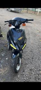 Scooter, Ophalen, Tweetakt, Zo goed als nieuw, 50 cc