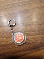 581 Vintage U.D. Spek's Koffie Sleutelhanger, Verzamelen, Sleutelhangers, Ophalen of Verzenden, Gebruikt, Merk