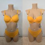 Nieuw lisca bikini 85b 70c 75c 80c 75d 80d 90d 75e 80e 85e, Kleding | Dames, Badmode en Zwemkleding, ., Geel, Nieuw, Ophalen of Verzenden