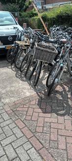 Partij fietsen E bike en gewoon 500 euro vandaag ophalen!!!, Ophalen, Gebruikt