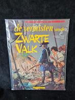 Roodbaard - De vermisten van de zwarte valk, Boeken, Stripboeken, Ophalen of Verzenden, Zo goed als nieuw