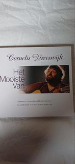 Cornelis Vreeswijk - Het mooiste van, Cd's en Dvd's, Ophalen of Verzenden, Zo goed als nieuw, Overige genres