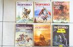 Ramiro, deel 1 tm 6, Boeken, Stripboeken, Meerdere stripboeken, Ophalen of Verzenden, Gelezen