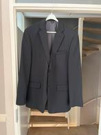 Colbert jas Biaggini maat 50, Kleding | Heren, Kostuums en Colberts, Ophalen of Verzenden, Zo goed als nieuw, Maat 48/50 (M), Zwart
