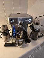 Solis Koffieapparaat, Ophalen, Gebruikt, Koffiebonen, Combi