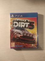 Dirt5, ps4, Watersport en Boten, Hengelsport | Zeevissen, Overige typen, Ophalen of Verzenden, Zo goed als nieuw