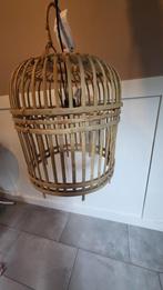 Boho hanglamp, Ophalen, Overige materialen, Boho, Zo goed als nieuw