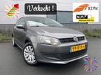 Volkswagen Polo 1.2 69PK 2011 Nieuw Distributieketting & APK, Auto's, Volkswagen, Voorwielaandrijving, Euro 5, Zwart, 1198 cc