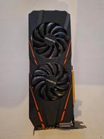 Gigabyte GTX 1060 6GB Grafische Kaart, Computers en Software, Videokaarten, PCI-Express 3, Gebruikt, HDMI, Ophalen of Verzenden