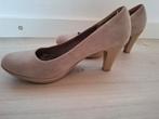 Marco Tozzi Pumps Maat 38-39, Ophalen, Pumps, Beige, Marco Tozzi