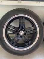 Mazda CX5 velgen (winterbanden), Auto-onderdelen, Banden en Velgen, Winterbanden, Band(en), Personenwagen, 225 mm