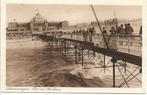 Scheveningen, Ophalen of Verzenden, Voor 1920, Gelopen, Zuid-Holland