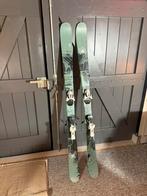 K2 dames ski’s, Overige merken, 160 tot 180 cm, Gebruikt, Ophalen of Verzenden