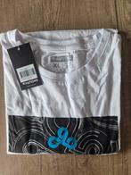 Cloud9 Shirt - Maat XL en 2XL - Nieuw!, Wit, Nieuw, Overige maten, Ophalen of Verzenden