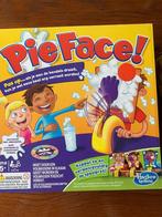 Pie Face helemaal nieuw, Een of twee spelers, Ophalen of Verzenden, Nieuw, Hasbro
