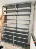 Stellingkast van De Stelling, overtoom, Ophalen, Zo goed als nieuw