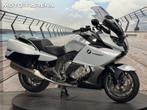 BMW K 1600 GT (bj 2011) ALLE OPTIES ZEER NETTE STAAT K1600GT, Motorrijbewijs A, Bedrijf, Onbekend, Meer dan 35 kW