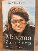Maxima Zorreguieta Moederland, Overige soorten, Overige typen, Eén persoon