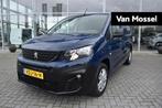 Peugeot Partner 1.5 BlueHDI Premium Long | Trekhaak | Cruise, Voorwielaandrijving, Gebruikt, Euro 6, 4 cilinders
