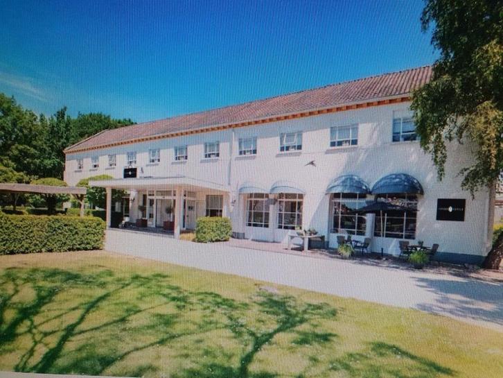 Hotelovernachting bij Fletcher voor 2, Tickets en Kaartjes, Kortingen en Cadeaubonnen, Twee personen, Overige typen, Cadeaubon