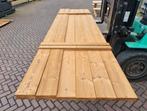 Thermowood planken 1.8x16.0 cm - nr: tp226, Ophalen, Nieuw, 250 cm of meer, Planken