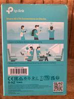 Router 4G LTE, Computers en Software, Routers en Modems, Ophalen of Verzenden, Nieuw, TPLink
