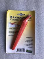 Kantensnijder - 15 cm lengte, Ophalen of Verzenden, Zo goed als nieuw, Gereedschap of Toebehoren