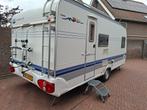 Hobby 500 kmfe excellent easy 2005, 75 kg, Hobby, Treinzit, Particulier