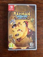 Rayman Legends voor Nintendo Switch, Spelcomputers en Games, Zo goed als nieuw, 3 spelers of meer, Vanaf 7 jaar, Ophalen