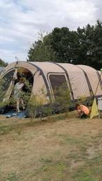 Bardani 410 TC Opblaastent - Ruim en Donker!, Ophalen, Zo goed als nieuw, Tot en met 5