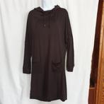 Sportieve grijze jurk mt 40 merk Sylver, Kleding | Dames, Jurken, Maat 38/40 (M), ., Ophalen of Verzenden, Zo goed als nieuw