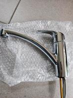 Grohe mengkraan, Ophalen, Nieuw, Kraan