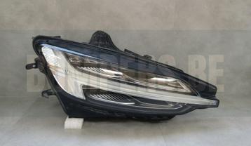 Koplamp Volvo V60 II 2 S60 III 3 FULL LED ACTIVE 18- Rechts  beschikbaar voor biedingen