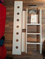 Flexa ophogingsset, Ophalen, Gebruikt, Hoogslaper