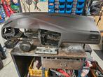 Airbag set dashboard vw golf 7 zwart, Ophalen of Verzenden, Gebruikt, Volkswagen
