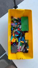 LEGO Classic Creatieve medium opbergdoos, Ophalen, Zo goed als nieuw, Losse stenen, Lego