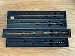 Harry Potter wands/toverstokken, Ophalen, Zo goed als nieuw, Replica