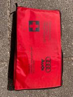 First aid kit audi, Ophalen, Zo goed als nieuw
