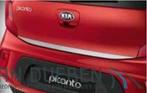 Kia Picanto JA 2017> A.klep lijst zilver G6491ADE00SL, Ophalen of Verzenden, Nieuw, Kia