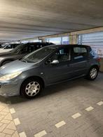 Peugeot 307 1.6 16V 5DR 2006 Grijs, Auto's, Peugeot, 4 cilinders, 635 kg, 1200 kg, Handgeschakeld