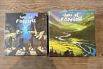 Sons of Faeriell Kickstarter edition, Vijf spelers of meer, Ophalen of Verzenden, Tabula games