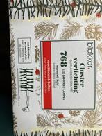 Cluster verlichting kerstboom, Diversen, Kerst, Ophalen of Verzenden