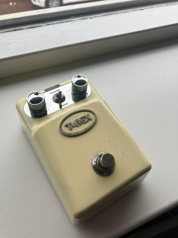 T-Rex Reverb gitaareffect