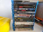 Diverse Bluray Films, Ophalen of Verzenden, Zo goed als nieuw, Overige genres