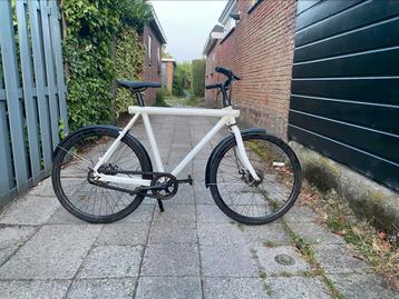 Mooie VANMOOF VAN MOOF 26 inch met 3 VERSNELLINGEN  beschikbaar voor biedingen