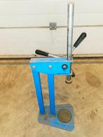 Kroonkurk machine en kurkmachine, Hobby en Vrije tijd, Ophalen of Verzenden, Zo goed als nieuw