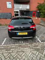 Citroën C4 1.6 VTI Berline 2012 Zwart, Auto's, Citroën, Voorwielaandrijving, 4 cilinders, Alcantara, Zwart